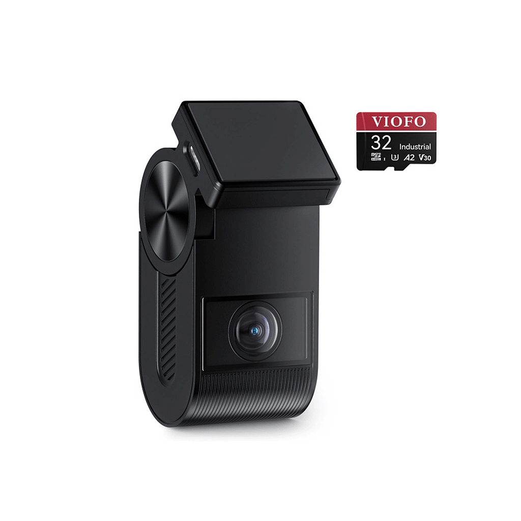 VIOFO VS1 MINI 1440p Dashcam (mit eigener 32 GB SD-Karte)