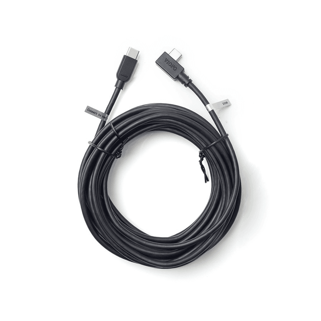 VIOFO Rear Camera Cable for A229 Plus / Pro | 6m / 8m / 10m