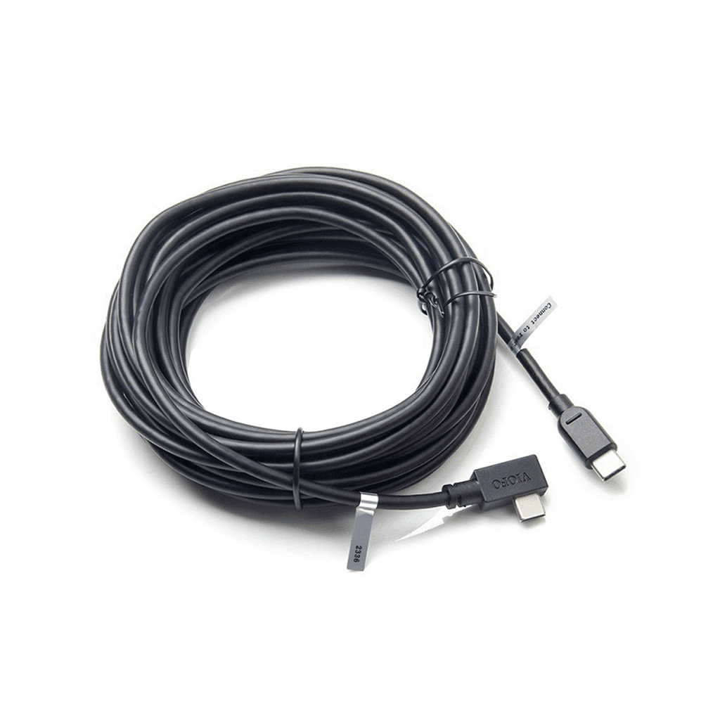 VIOFO Rear Camera Cable for A229 Plus / Pro | 6m / 8m / 10m