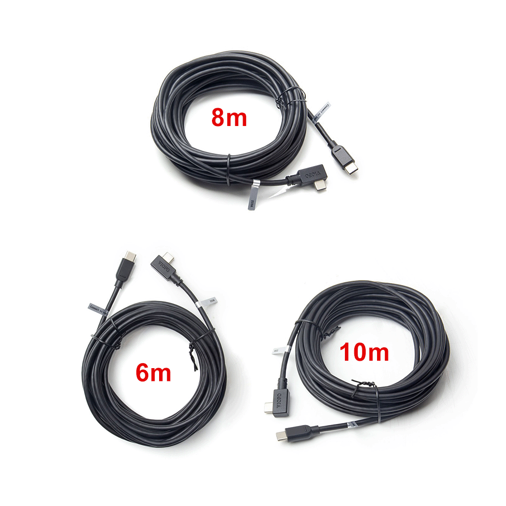 Kabel kamery tylnej VIOFO do A229 Plus / Pro | 6m / 8m / 10m