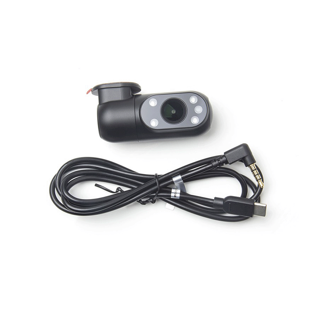 VIOFO A229 Plus / Pro interior camera with cable and adhesive pads