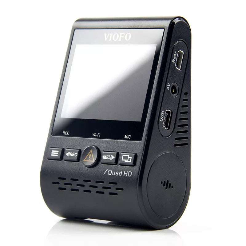 VIOFO A129 Plus (IR) Duo 2CH 1440p Dashcam