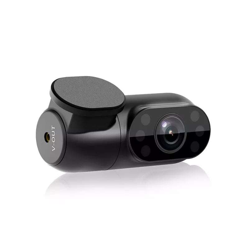 Kamera wewnętrzna na podczerwień VIOFO A139 / A139 PRO z kablem i podkładkami samoprzylepnymi
