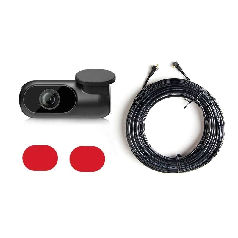VIOFO A139 / A139 PRO rear camera with cable and adhesive pads