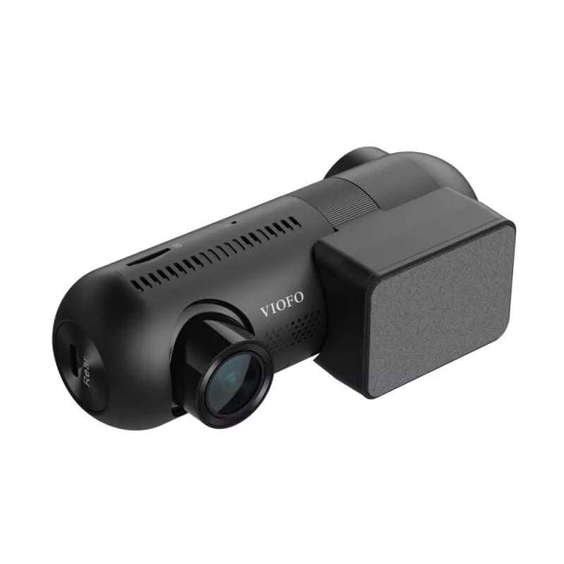 Dwukanałowa kamera samochodowa VIOFO T130 1440p