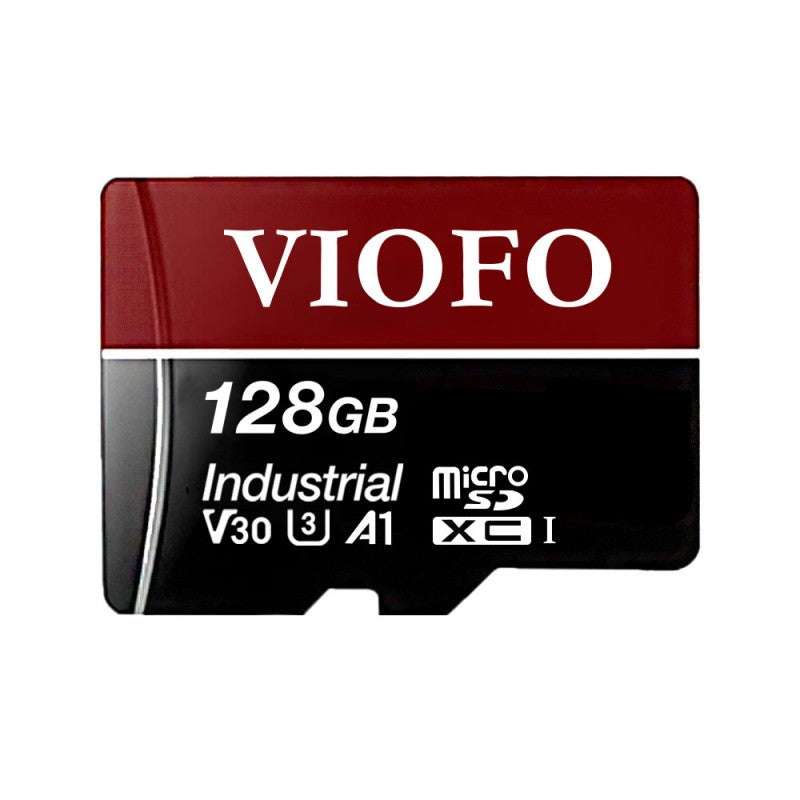 VIOFO 128 GB SD Kart