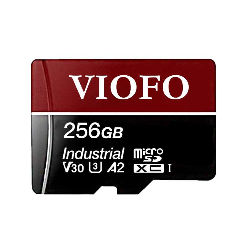 Scheda SD VIOFO 256 GB