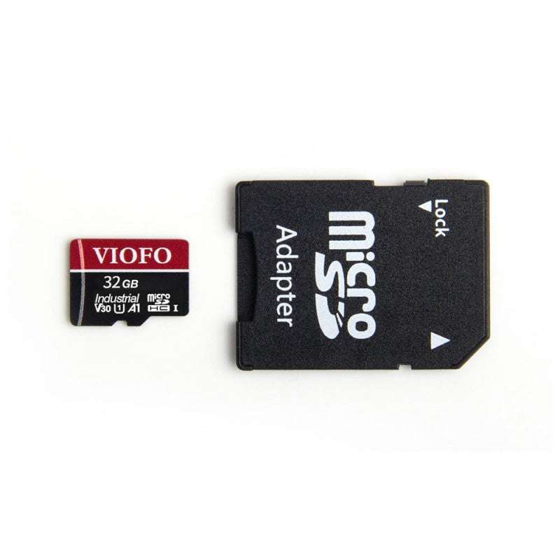 VIOFO 032GB SD card 