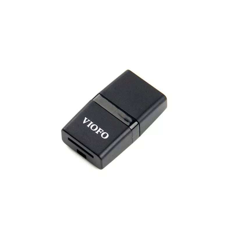 Lector de tarjetas VIOFO USB2.0
