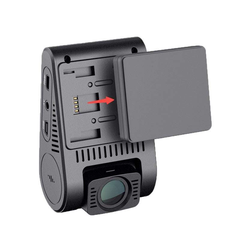 VIOFO A129 Pro Duo 2CH 2160p Araç Kamerası