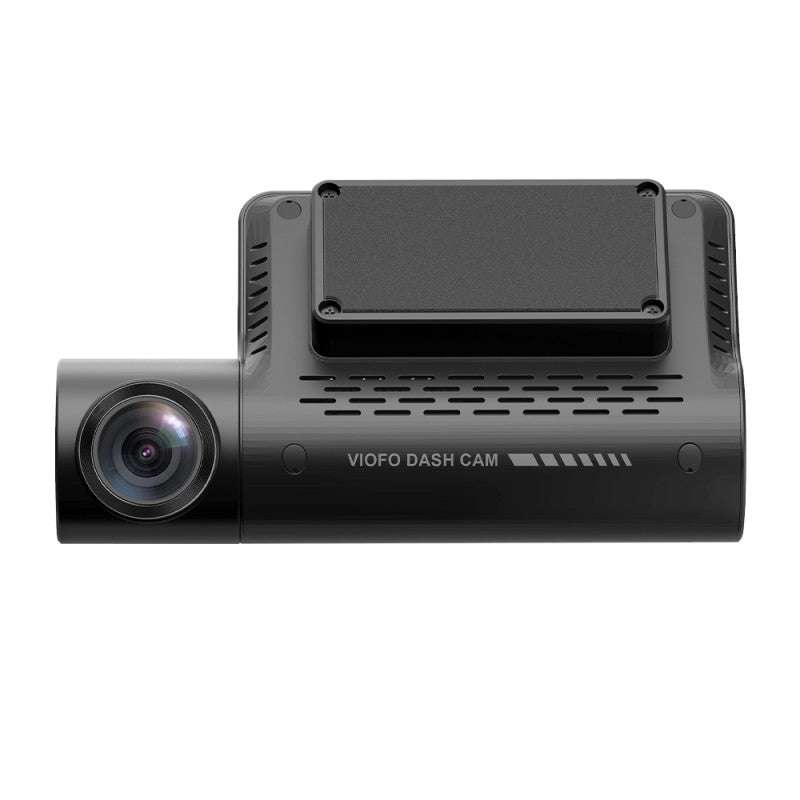 Dashcam 4K : une double caméra de voiture à prix mini, c'est l'offre flash  du