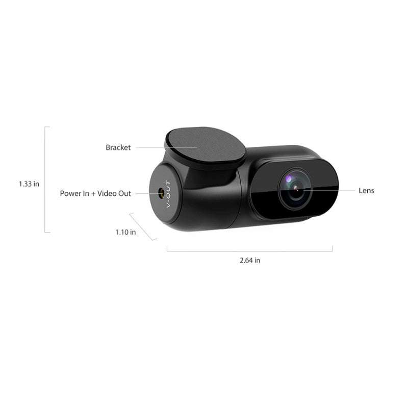 VIOFO A229 Duo 2 Channel 1440p Dashcam