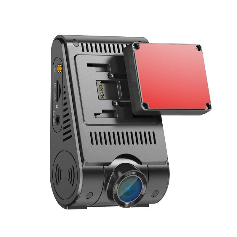 Kamera samochodowa VIOFO A229 Duo 2-kanałowa 1440p
